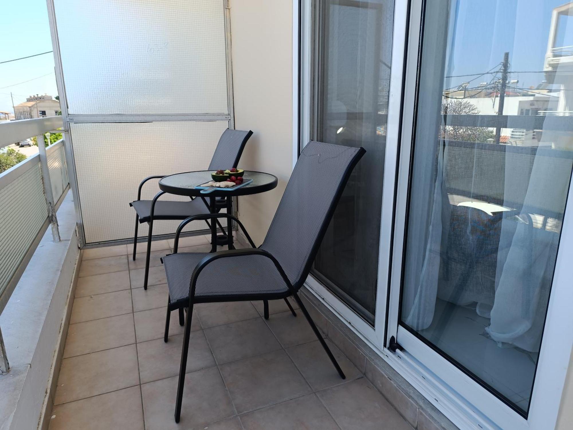 Nautilus City Studios & Apartments Rhodes City Kültér fotó