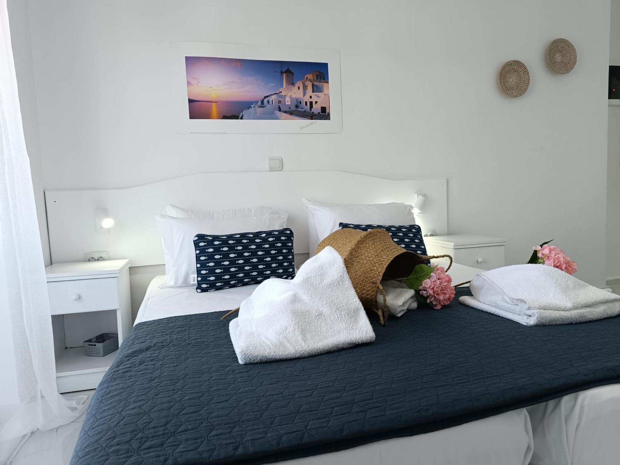 Nautilus City Studios & Apartments Rhodes City Kültér fotó