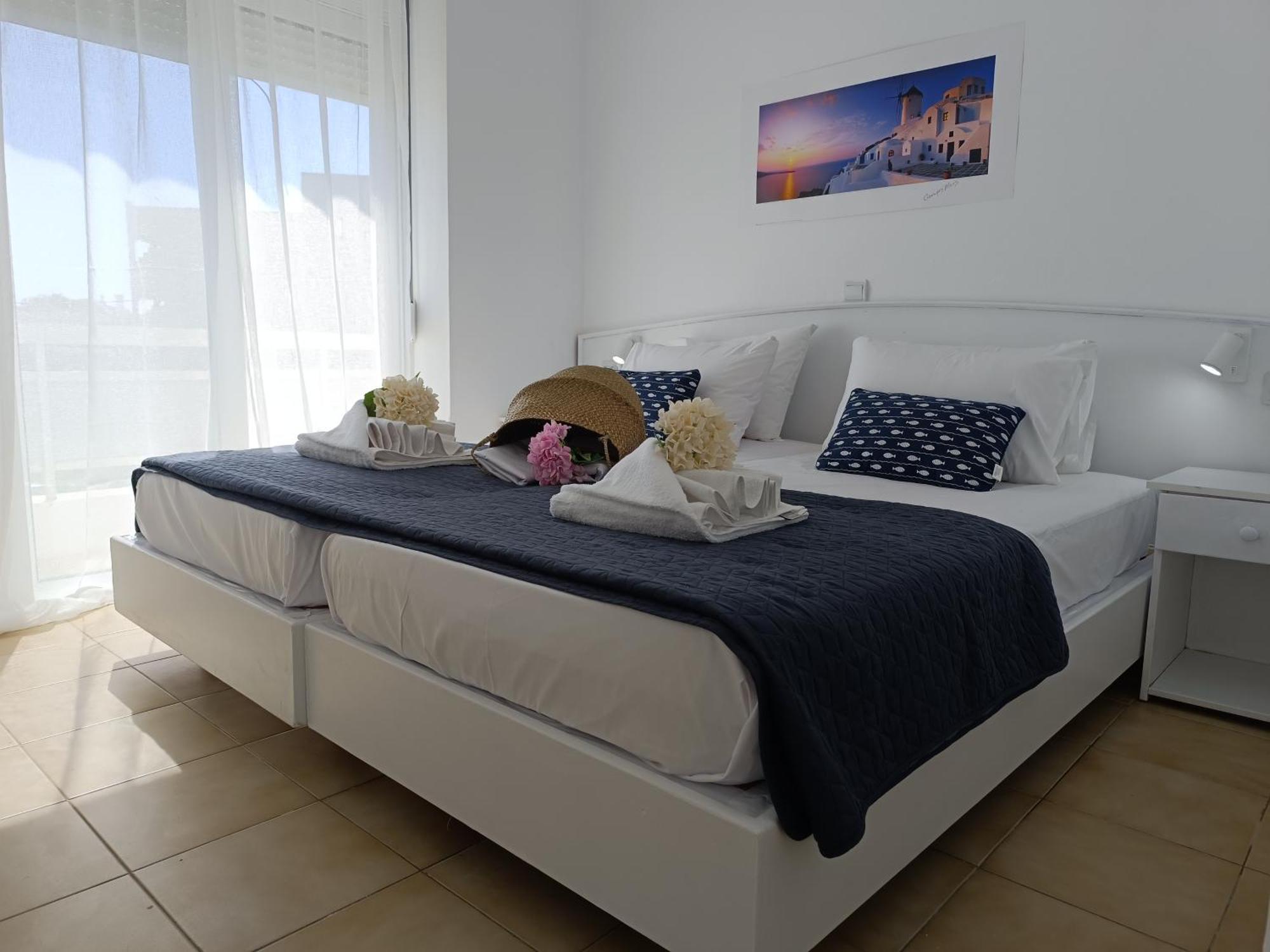Nautilus City Studios & Apartments Rhodes City Kültér fotó