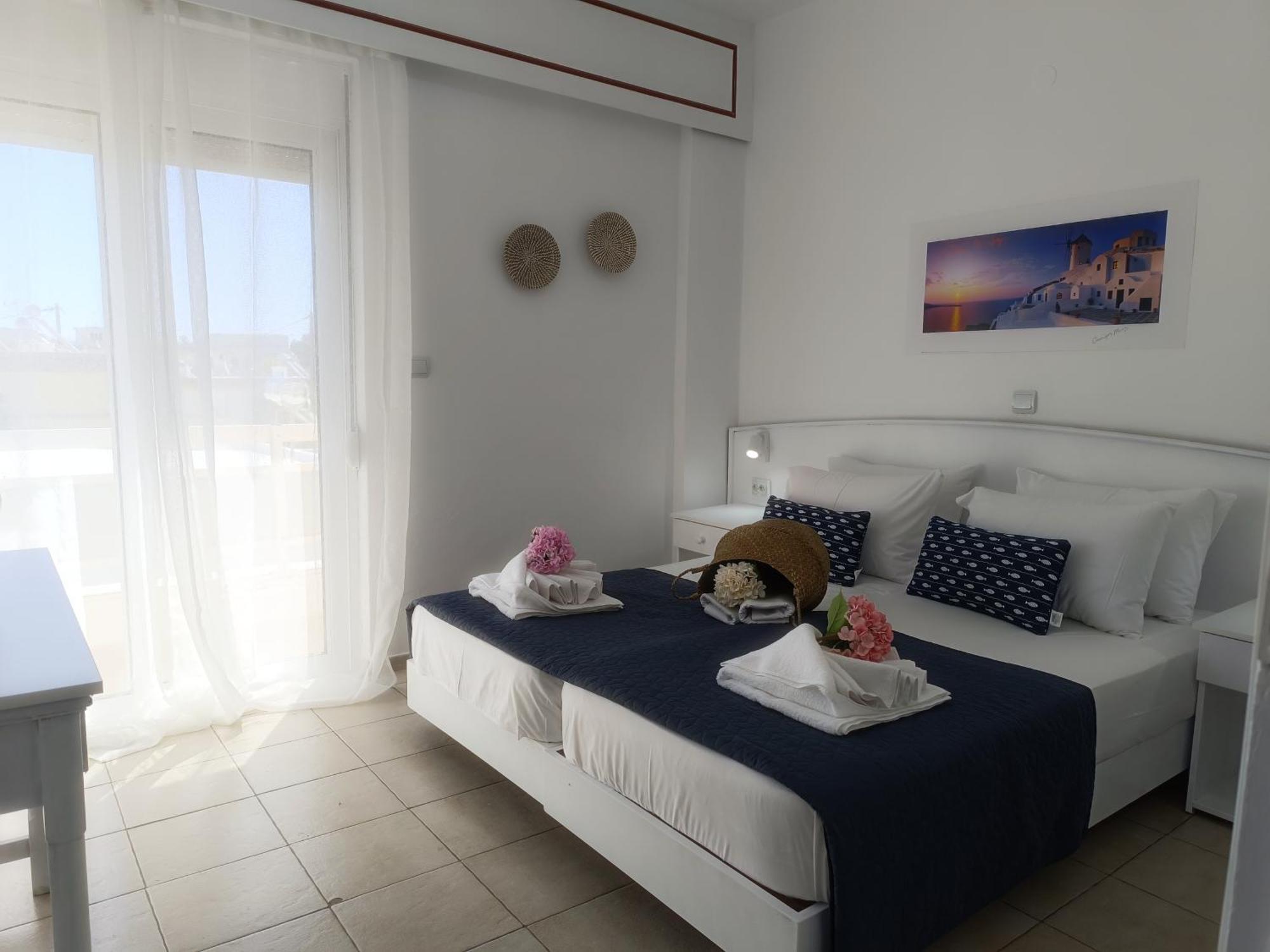 Nautilus City Studios & Apartments Rhodes City Kültér fotó