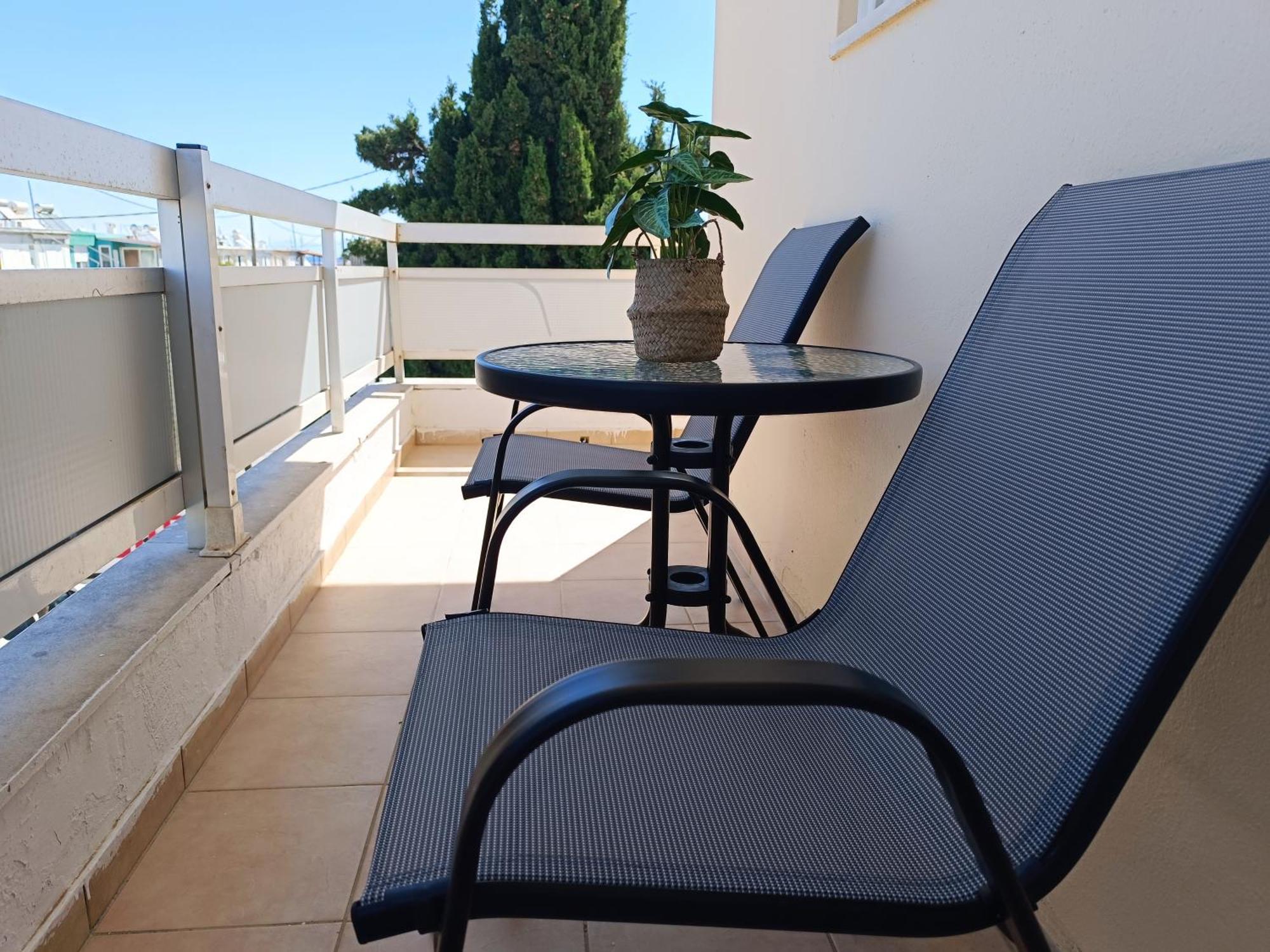 Nautilus City Studios & Apartments Rhodes City Kültér fotó